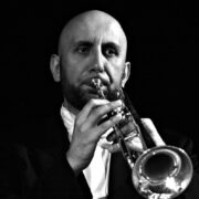 Bartosz Gaudyn w filharmonii slaskiej