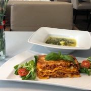 Besten Restaurant chorzow bravo