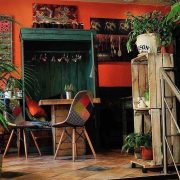 Bestes Restaurant in Kattowitz okiem i brzuchem