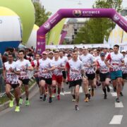 Bieg Bohaterów i silesia połmaraton
