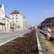 Bohaterów Getta Warszawskiego