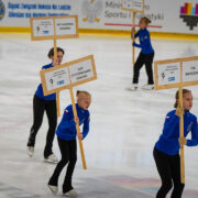 Mistrzostwa Polski Juniorów w łyżwiarstwie figurowym