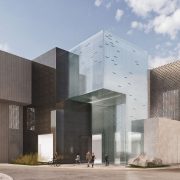 Centrum Himalaizmu im Jerzego Kukuczki