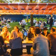 Centrum K Ato otwarcie sezonu