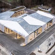 Centrum przesiadkowe rokitnica