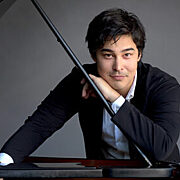 Christopher Park filharmonia