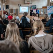 Czy wody może zabraknąc