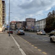 przebudowa ulicy Miarki w Bytomiu