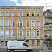 remonty kamienic w Bytomiu