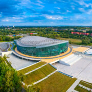 Arena Gliwice