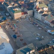 inwestycje drogowe w Bielsku-Białej