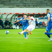 Górnik Zabrze - Puszcza Niepołomice