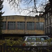 termomodernizację budynku Rady Miejskiej w bytomiu