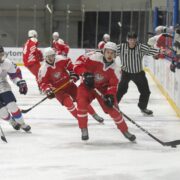 Mistrzostwa Świata w Hokeju na Lodzie U20