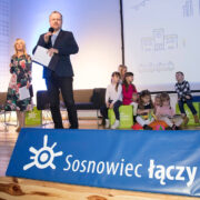 Demo Trendy w Sosnowcu