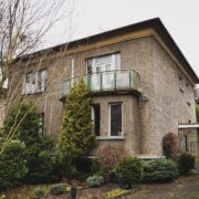 Dom Wojciecha Kilara