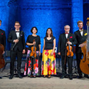 Koncert świąteczno-sylwestrowy w Centrum Kultury Victoria