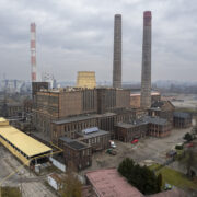 Elektrocieplowania Zabrze