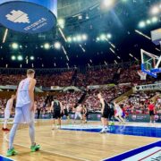 Euro Basket 2025 w Katowicach bilety