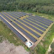 Farma fotowoltaiczna katowice