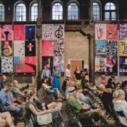 Festiwal Jazz w Ruinach