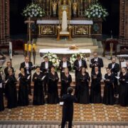 Festiwal Organowy w Gliwicach