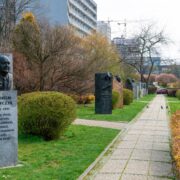 Galeria Artystyczna miasta Katowice fot UMK