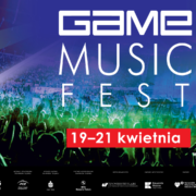 Game Music Fest hologramy