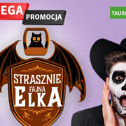 Halloween na Elce