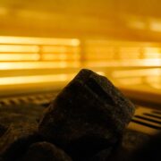 Hot or not Katowickie Baseny rozpoczynają sezon seansów saunowych Fot KAW 1