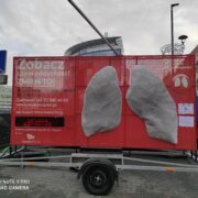 mobilne płuca w sosnowcu