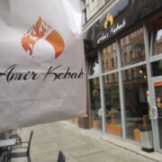 Amir kebab Katowic pyszne.pl