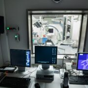 hybrydowa sala operacyjna w bielskim szpitalu