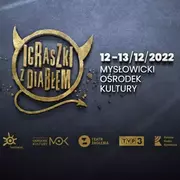 spektakl Igraszki z Diabłem