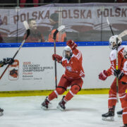 Hokejowe Mistrzostwa Świata Juniorek