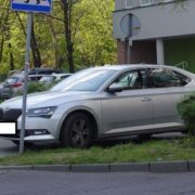 Katowice miasto parkowanie 3