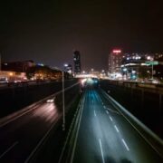 Katowice wlaczaja tryb oszczedzania Fot M Zawadzki