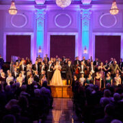 Koncert Noworoczny w Operze Śląskiej