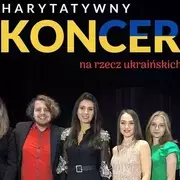 Koncert Charytatywny w Żorach