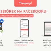 Koniec zbiorek na Facebooku