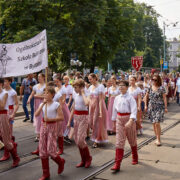 Kostiumowy Pochód Operowy