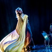 Księżniczka czardasza w Operze Śląskiej