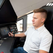 praca koleje slaskie