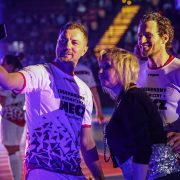 Legendarny Kosmiczny Mecz 2022 1 fot Jakub Morkowski Agencja