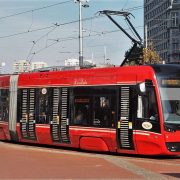 Linia 6 Katowice Rynek