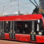 Linia 6 Katowice Rynek