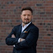 Maciej Biskupski wiceprezydent Katowic