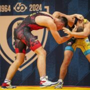 Memoriał im Jana Czai i Jana Adamaszka