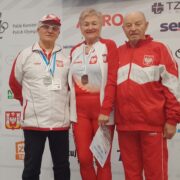 Mistrzostwa Europy w Lekkiej Atletyce Masters
