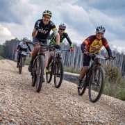 Mistrzostwa Polski w maratonie MTB